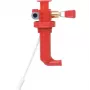 MSR Dragonfly polttoainepumppu – varapumppu MSR Dragonfly nestepolttoainekeittimelle