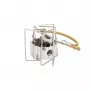 MSR DragonFly kannettava keitin