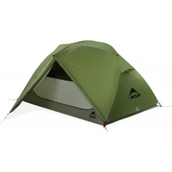MSR Elixir 2 Tent - vihreä/vihreä