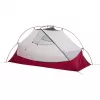 MSR Hubba Hubba Bikepack Tent 1 hengen vihreä