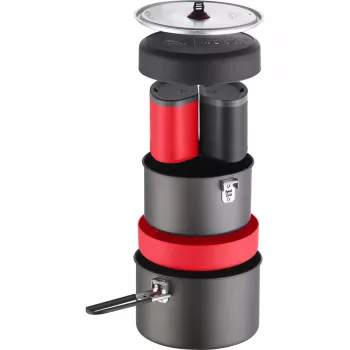 MSR Quick 2 Cook Set keittoastiat