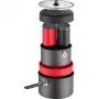 MSR Quick 2 Cook Set keittoastiat