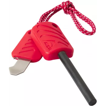 MSR Strike sytytin