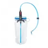 MSR Thru-Link InLine mikrosuodatin vedensuodatin