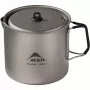 MSR Titan Kettle -kattila 900ml