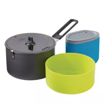 MSR Trail Lite Solo -keittosarja