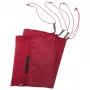 MSR Universal Footprint -matto 3 hengelle