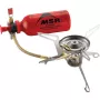 MSR WhisperLite International keitinyhdistelmä