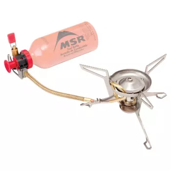 MSR WhisperLite International V2 retkikeitin