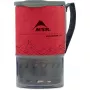 MSR WindBurner Stove 1L punainen