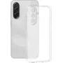 MTM TPU silikonikuori läpinäkyvä Samsung Galaxy A37 5G:lle (SM-A376F) 112105