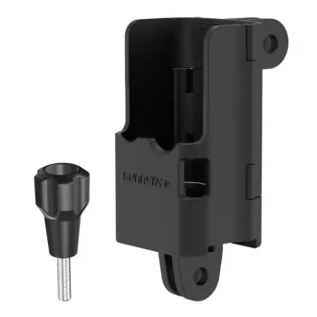 Monikäyttöadapteri Sunnylife DJI Osmo Pocket 3:lle