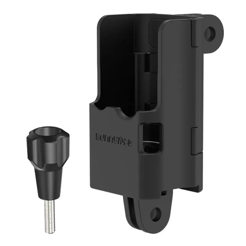 Monikäyttöadapteri Sunnylife DJI Osmo Pocket 3:lle