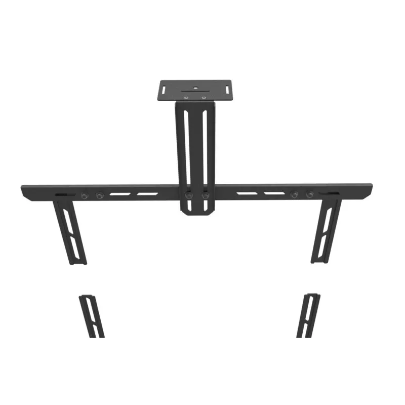 Multibrackets M Universal soundbar-teline ja kamerateline Medium