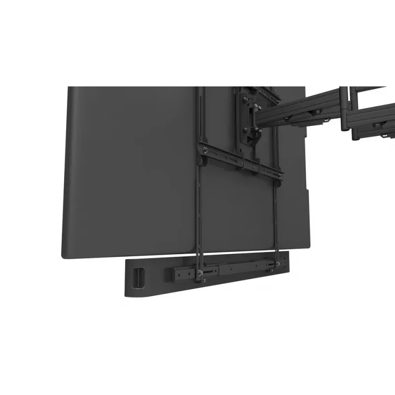 Multibrackets M Universal soundbar-teline ja kamerateline Medium
