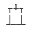 Multibrackets M Universal soundbar-teline ja kamerateline Medium