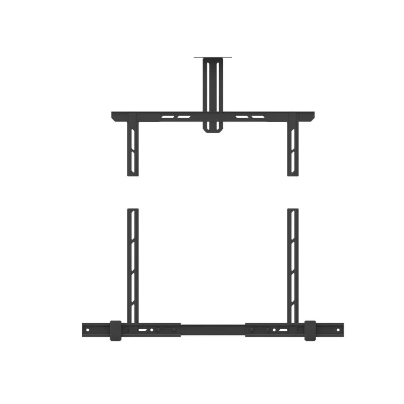 Multibrackets M Universal soundbar-teline ja kamerateline Medium