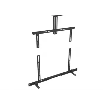 Multibrackets M Universal soundbar-teline ja kamerateline Medium