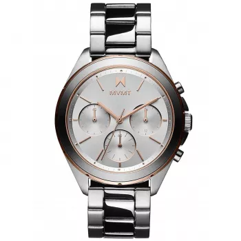 MVMT miesten kello 28000127-D 38 mm kvartsi swiss movement