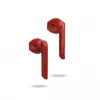 MyKronoz ZeBuds Pro True Wireless Stereo -kuulokkeet punainen