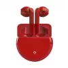 MyKronoz ZeBuds Pro True Wireless Stereo -kuulokkeet punainen