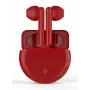 MyKronoz ZeBuds Pro True Wireless Stereo -kuulokkeet punainen