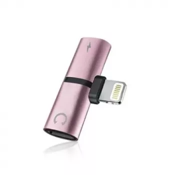N/A Lighting-HF/Lighting Rose Gold kattovalaisin E27 60W teräs IP20