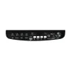 N-Gear Bluetooth-kaiutin The Flash 1510 30 W musta