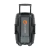 N-Gear Bluetooth-kaiutin The Flash 1510 30 W musta