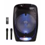 N-Gear Bluetooth-kaiutin The Flash 1510 30 W musta