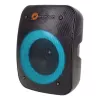 N-Gear kannettava Bluetooth-kaiutin LGP4Studio 30 W, langaton yhteys, musta