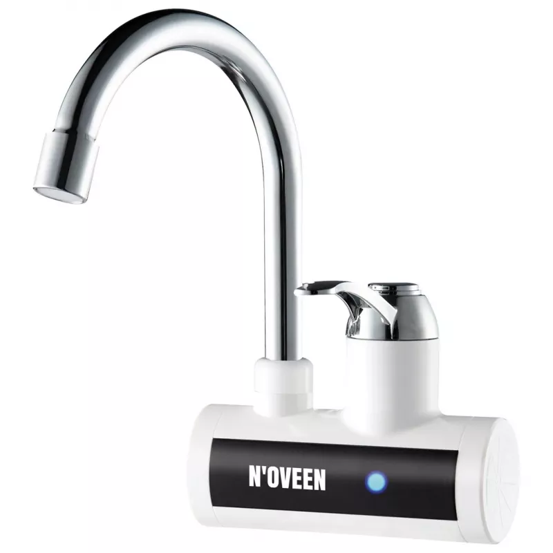 N'OVEEN IWH150 läpivirtauslämmitin 3 kW