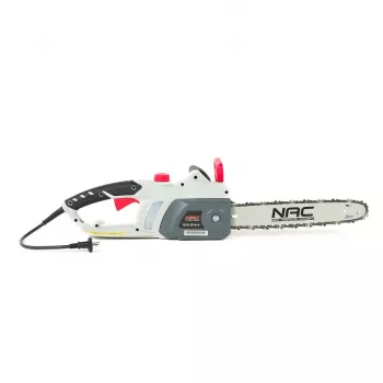 NAC sähkökäyttöinen ketjusaha 1800W 35cm CE18-35-N-H