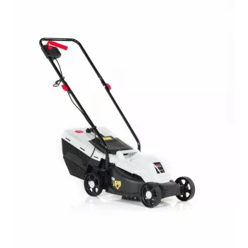 NAC sähköruohonleikkuri 1300W 32cm LE13-32-PB-C