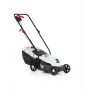 NAC sähköruohonleikkuri 1300W 32cm LE13-32-PB-C