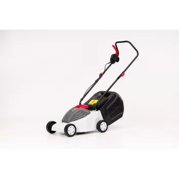 NAC sähköruohonleikkuri 1200W 32cm induktiomoottori