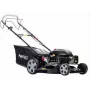 NAC LAWN MOWER WAS ASLEEP DRIVETRAIN 146cc itseliikkuva bensiiniruohonleikkuri LS46-146-HS-NG