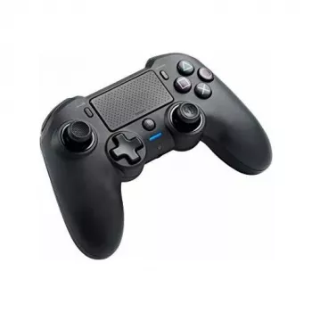NACON Asymmetric langaton ohjain PS4:lle - musta