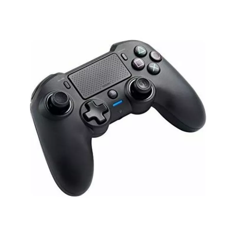 NACON Asymmetric langaton ohjain PS4:lle - musta