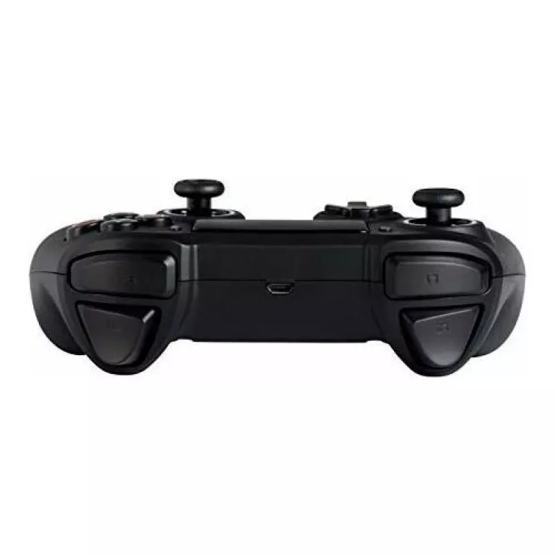 NACON Asymmetric langaton ohjain PS4:lle - musta