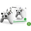 NACON EVOL-X johdollinen ohjain Xbox Series X|S, Xbox One, PC - valkoinen