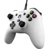 NACON EVOL-X johdollinen ohjain Xbox Series X|S, Xbox One, PC - valkoinen
