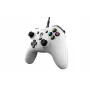 NACON EVOL-X johdollinen ohjain Xbox Series X|S, Xbox One, PC - valkoinen