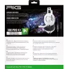 NACON RIG 300HX pelikuulokkeet Xboxille, valkoinen