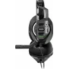 NACON RIG 300HX pelikuulokemikrofoni Xboxille, johdollinen, musta