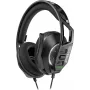 NACON RIG 300HX pelikuulokemikrofoni Xboxille, johdollinen, musta