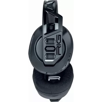 NACON RIG 600 PRO HS kuulokkeet, musta