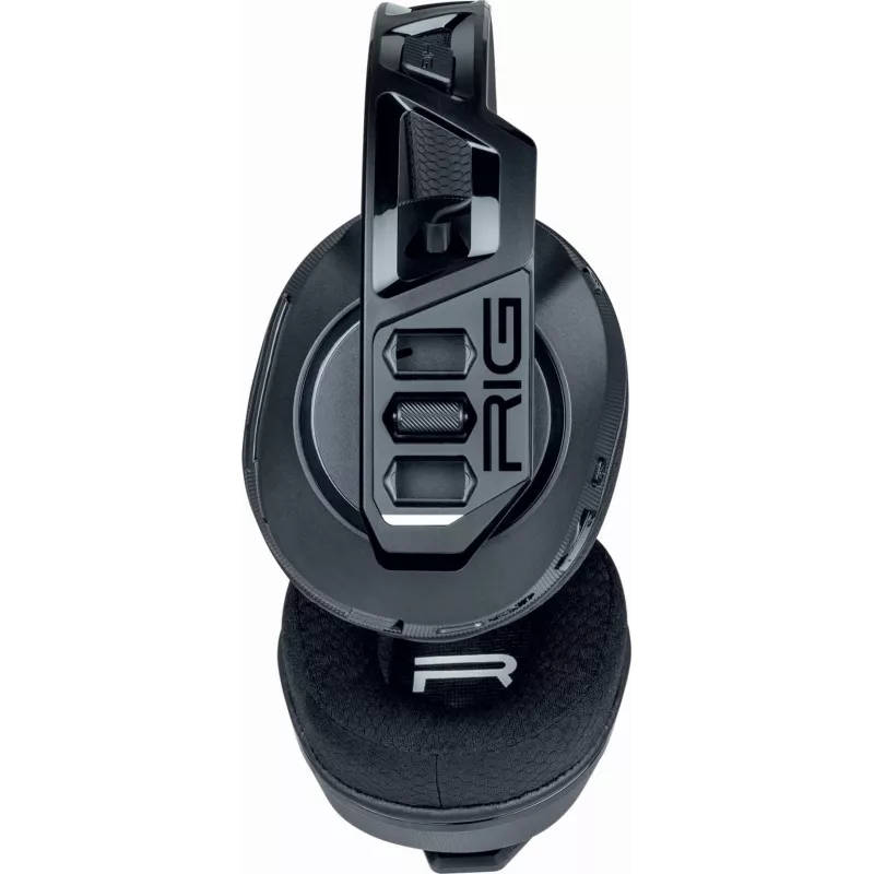 NACON RIG 600 PRO HS kuulokkeet, musta