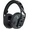 NACON RIG 600 PRO HS kuulokkeet, musta