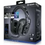 NACON RIG 600 PRO HS kuulokkeet, musta